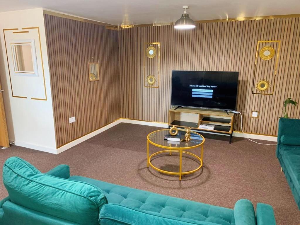 Jesse 2 Bedroom By Get * Dunstable