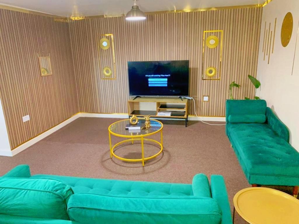 Jesse 2 Bedroom By Get Apartment Dunstable
