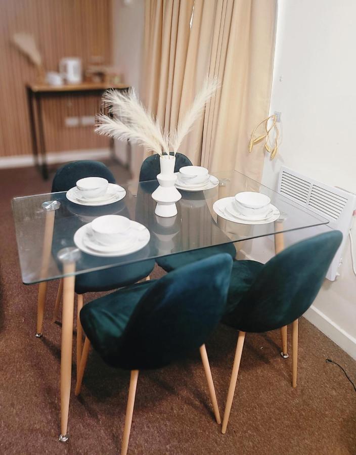 Jesse 2 Bedroom By Get Apartment